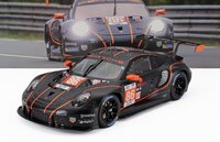 Porsche 911 991 RSR-19 4.2L #86 2022 24h Le Mans in 1:18 scale