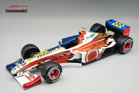 Bar Supertec 1999 San Marino GP M. Salo Car # 23 1:18