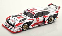 1981 FORD CAPRI DRM CHAMPION in 1:18 scale