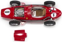 Ferrari F1 Dino 246 #1 Winner 1958 British GP in 1:12 scale
