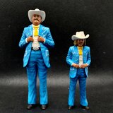 Figurines