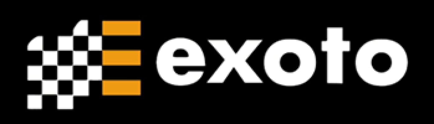 Exoto logo