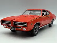 Muscle Cars