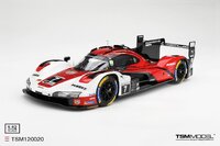 Porsche 963 #7 2026 IMSA Daytona 24h Winner 1:12