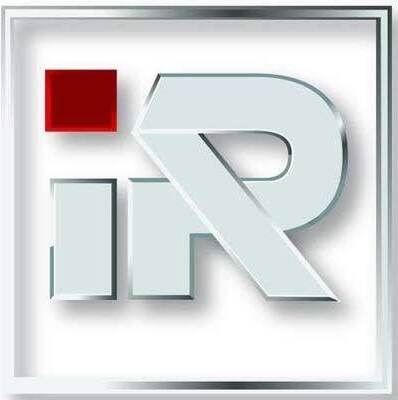 Iconic Replicas logo