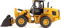 Cat 930 Wheel Loader in 1:50 scale