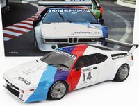 BMW M1 M88 3.5L #14 1979 ProCar Series 1:18