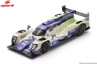 Oreca 07 Gibson GK428 #24 2026 24h Le Mans 1:18