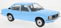1975 Opel Ascona B Light Blue 1:18