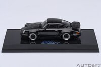 Porsche 911(930) Turbo "Blackbird" Wangan Midnight Comic #1 Version in 1:64 scale