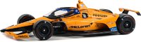 IndyCar #7 Alexander Rossi Arrow McLaren Indianapolis 500 Livery in 1:18 scale