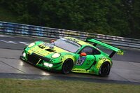Porsche 911 991 GT3 R #912 2018 Winner Nürburgring 1:43