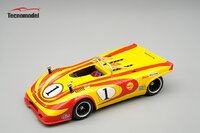 Porsche 917 Spyder Team Imola 6° Interserie 1971 Jurgen Neuhaus  in 1:43 scale