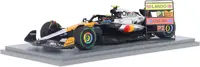 Lando Norris 2025 British Grand Prix Winner in 1:43 scale