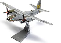 B-26B Marauder USAAF 320th BG 444th BS #42-107752 Miss Arkansas 1:72