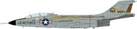 McDonnell F-101B  15th FIS Davis Monthan AFB 1962 1:72