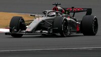 Audi Revolut F1 Team R26 Nico Hulkenberg 2026 Australian GP in 1:43 scale