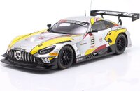 Mercedes-AMG GT3 #9 2025 24h Spa 1:18