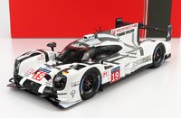 Porsche 919 Hybrid Turbo #19 Winner 2015 24h Le Mans in 1:18 scale