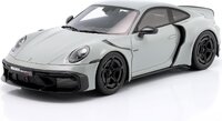 2023 Brabus 900 Rocket-R Nardo Grey in 1:18 scale