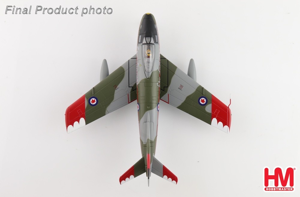 Sabre Mk.5 