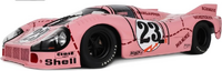 Porsche 917/20 Pink Pig 1971 24h Le Mans 1:8