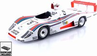 1978 Porsche 936/78 NO.5 24H Le Mans in 1:18 scale