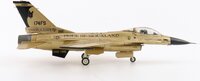 F-16A "Golden Bat Viper" 85-1565 185 ARW Iowa ANG 2022 in 1:72 scale