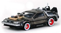 Delorean