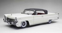 1958 Lincoln Continental MKIII Close Convertible in 1:18 scale by Sun Star