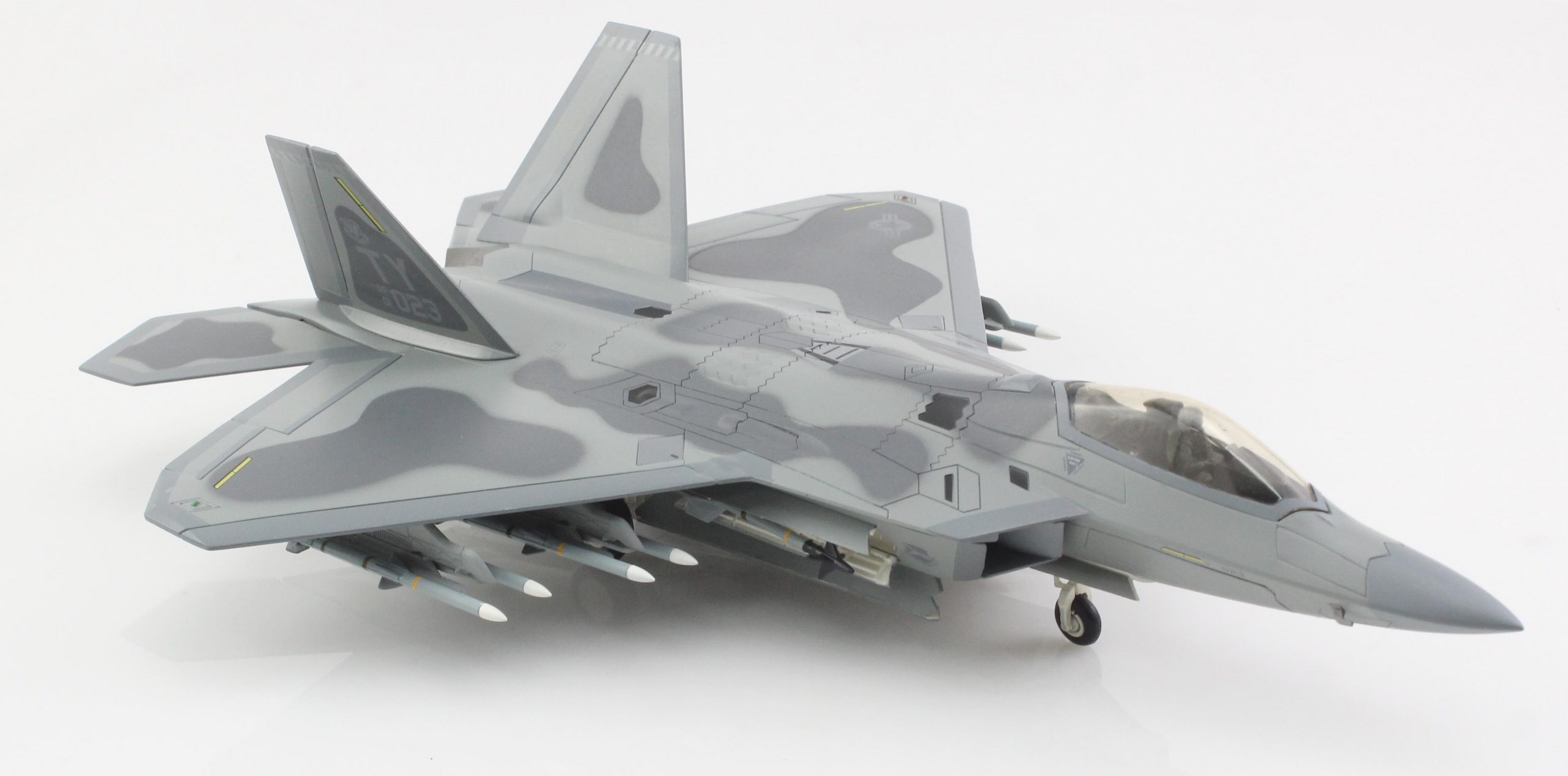 F-22 