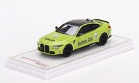 2022 BMW M4 Safety Car Daytona 24 Hrs in 1:43 scale
