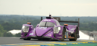 Oreca 07 Gibson GK428 4.2L V8 #199 3rd LMP2 Class 2025 24h Le Mans in 1:18 scale
