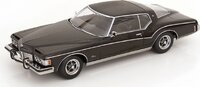 1973 Buick Riviera Red Rock West Movie 1:18