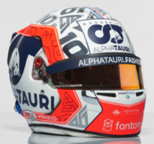 Helmet