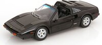 1982 Ferrari 308 GTS QV Black US-Version from Against all Odds in 1:12 scale
