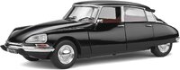 1972 Citroën D Special Black 1:18