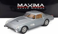 1957 Ferrari 250GT Coupe Princess of Belgium Grey 1:18