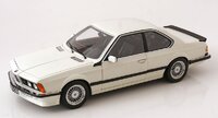 1987 BMW M635 CSI Alpina Rims White in 1:12 scale