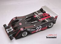 March 707-717 Interserie Hockenheim 1973 S. Sklenar 1:18