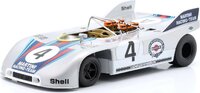 Porsche 908/3 Spider #4 3rd 1000km 1971 Nürburgring in 1:18 scale
