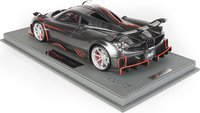 Pagani Imola Rare LTD Edition in 1:18 scale