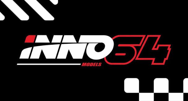 Inno64 logo