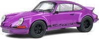 1973 Porsche 911 RSR Purple in 1:18 scale