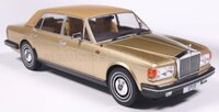 1980 Rolls Royce Silver Spur Beige 1:18
