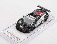 Lamborghini Huracan GT3 EVO2 #45  DEX Wayne Taylor Racing  2025 IMSA Chevrolet Grand Prix Class Winner in 1:43 scale