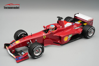 Ferrari F399 1999 Monaco GP M. Schumacher 1:18