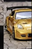 Top Secret Thailand 350Z Gold 1:64
