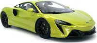 McLaren