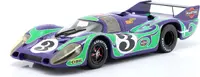 1:18 Scale